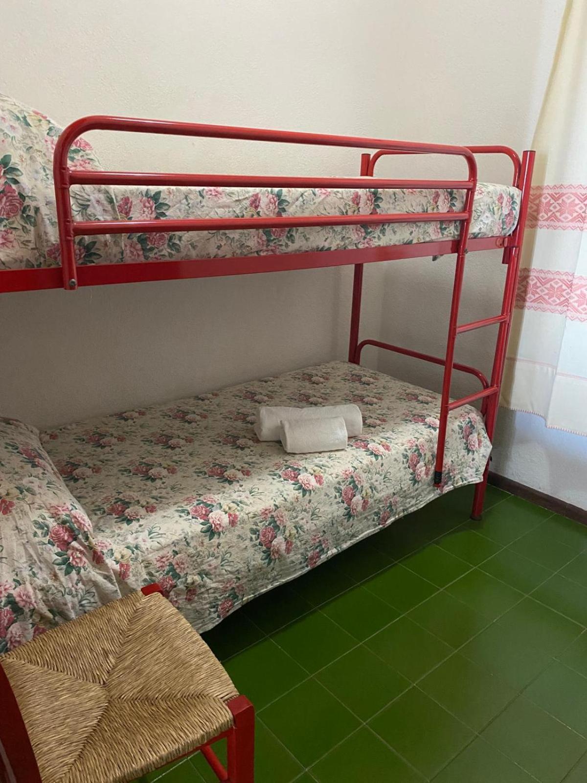 Appartamento Sole E Mare Санта Маргерита ди Пула Екстериор снимка